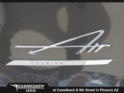 2023 Lucid Air Touring
