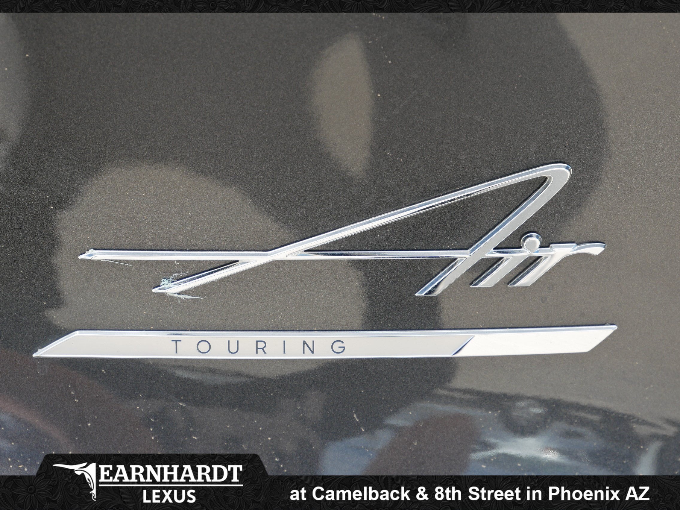 2023 Lucid Air Touring