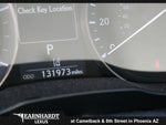 2016 Lexus ES 350 4dr Sdn