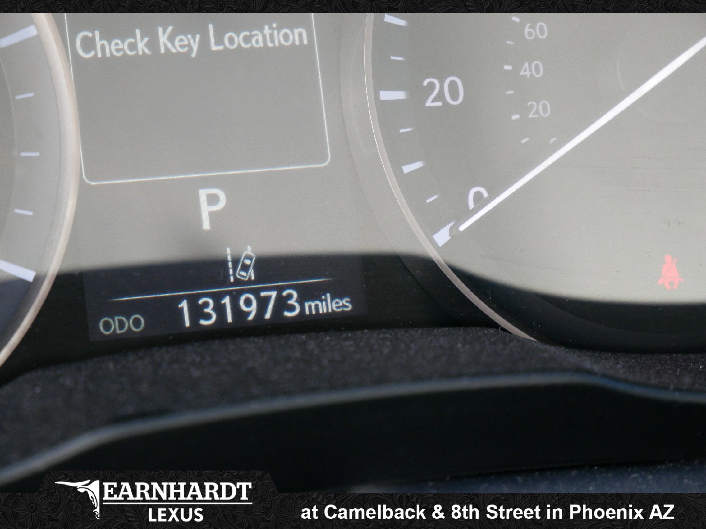 2016 Lexus ES 350 4dr Sdn