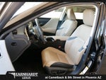 2019 Lexus ES 350 Luxury