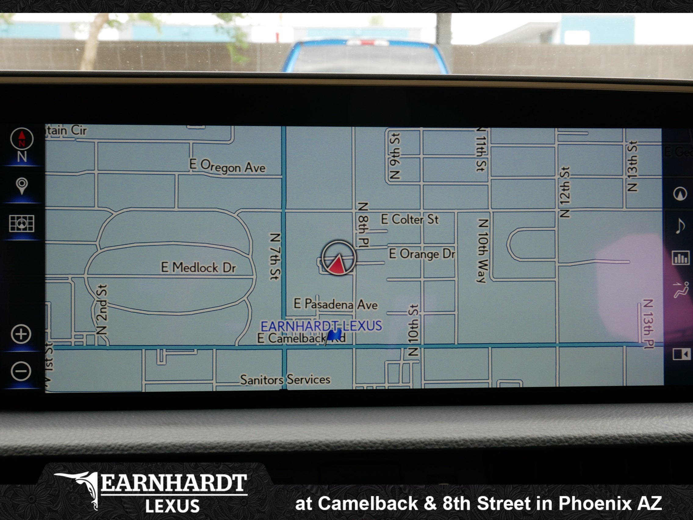2019 Lexus ES 350 Luxury
