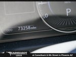2019 Lexus ES 350 Luxury