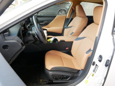 2025 Lexus ES 350