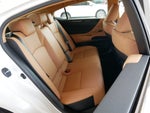 2025 Lexus ES 350