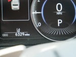 2025 Lexus ES 350