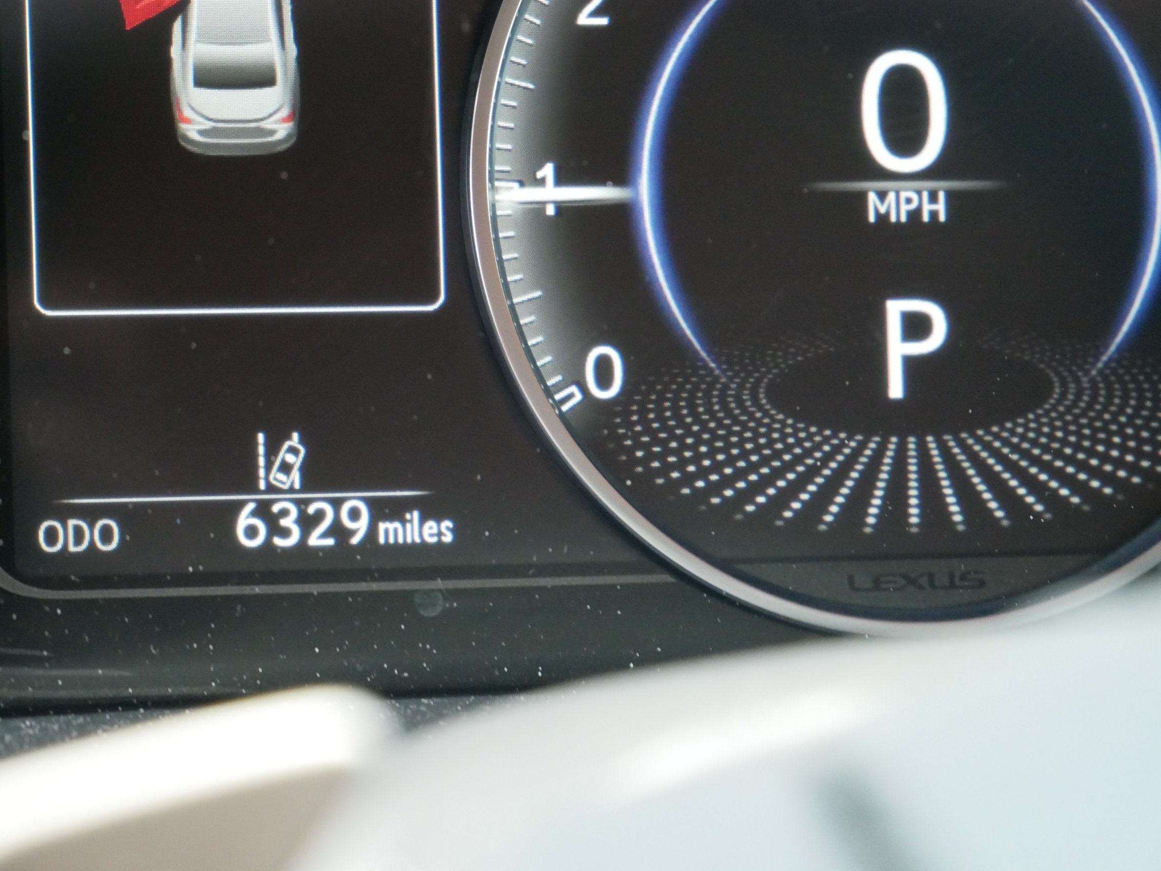 2025 Lexus ES 350