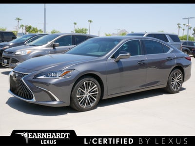 2023 Lexus ES 250