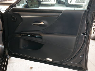 2023 Lexus ES 250