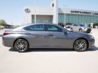2023 Lexus ES 250