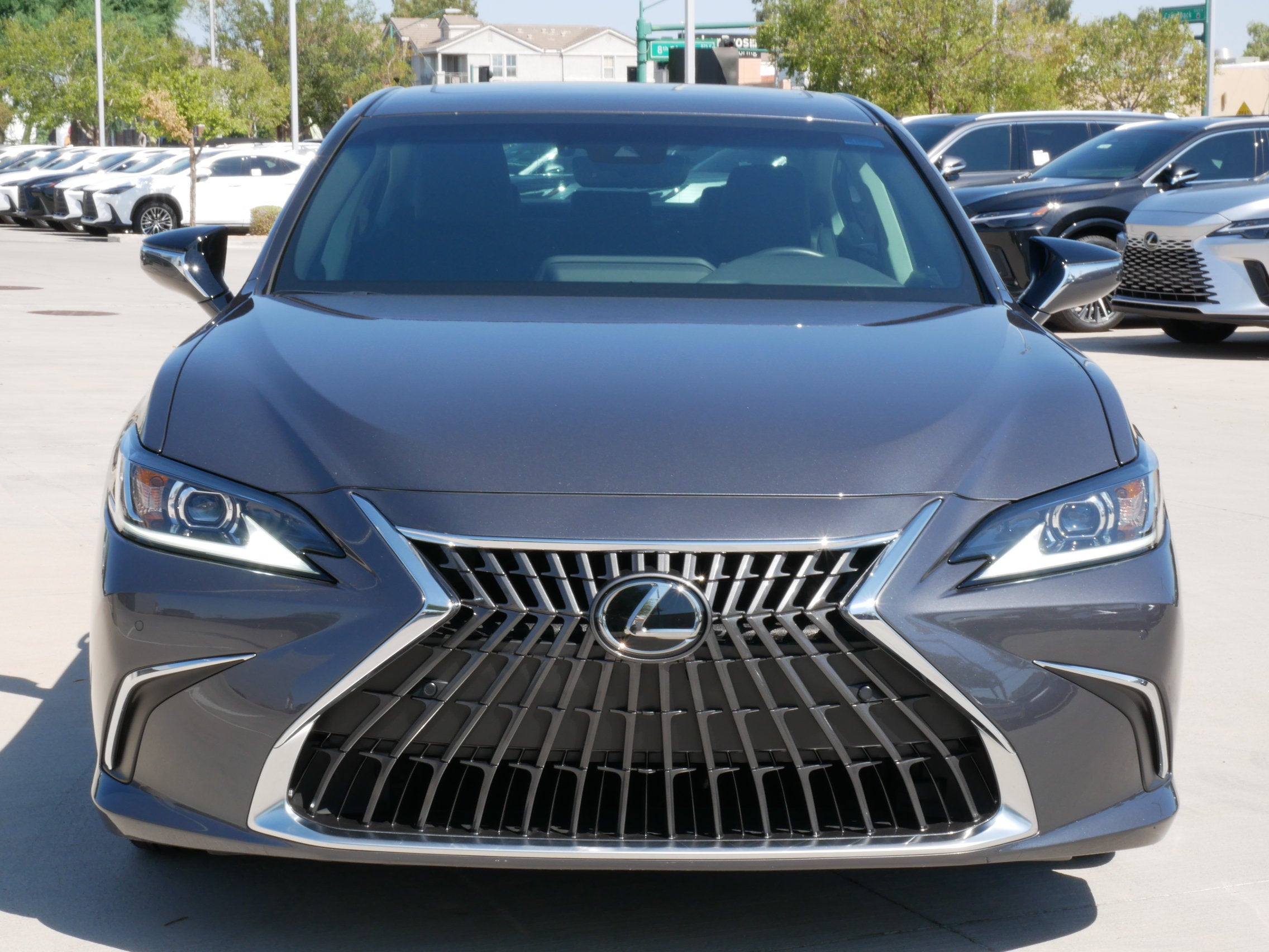 2023 Lexus ES 250