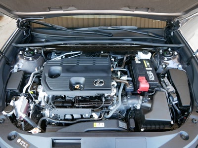 2023 Lexus ES 250