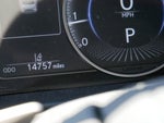 2023 Lexus ES 250