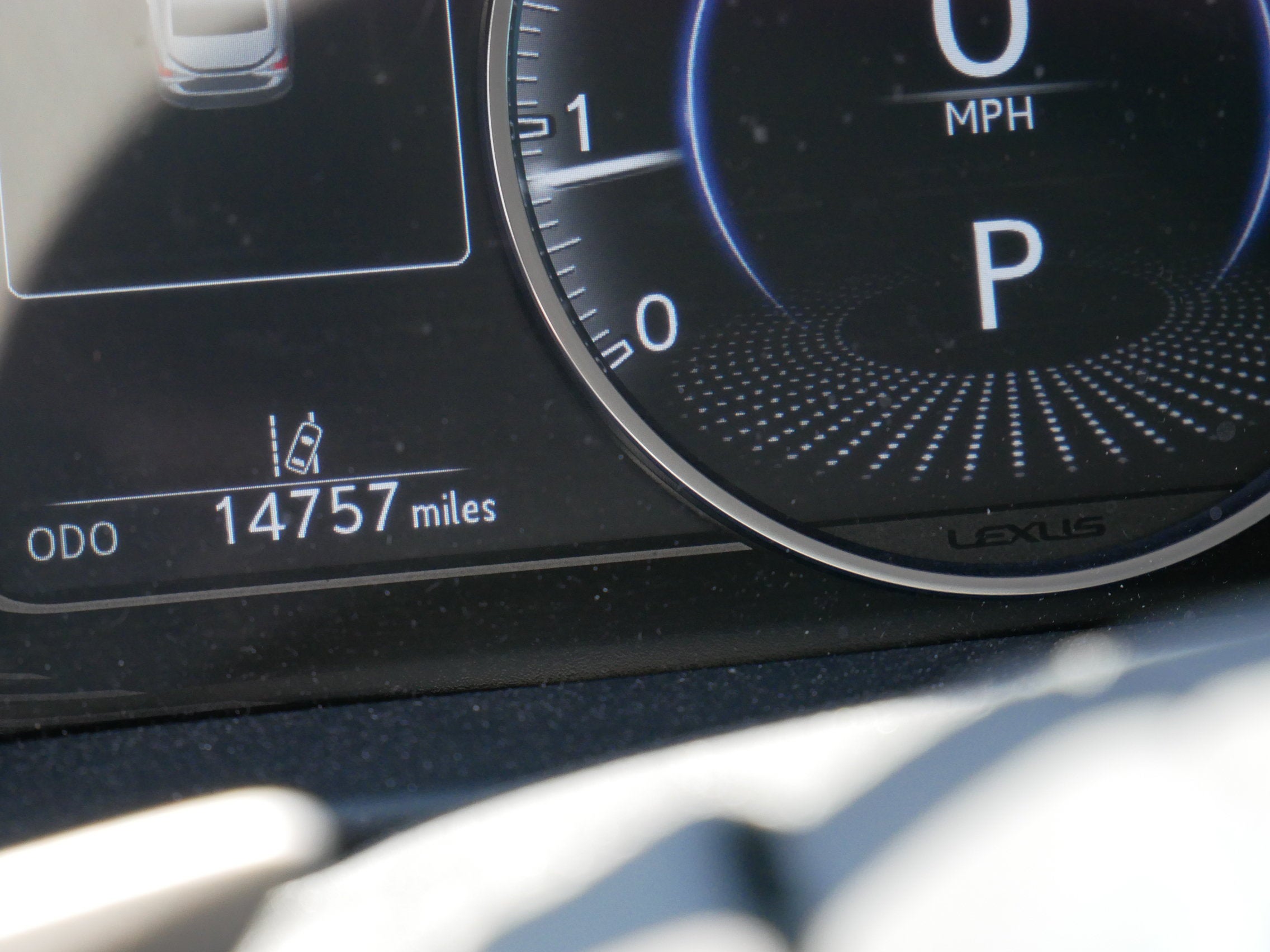 2023 Lexus ES 250