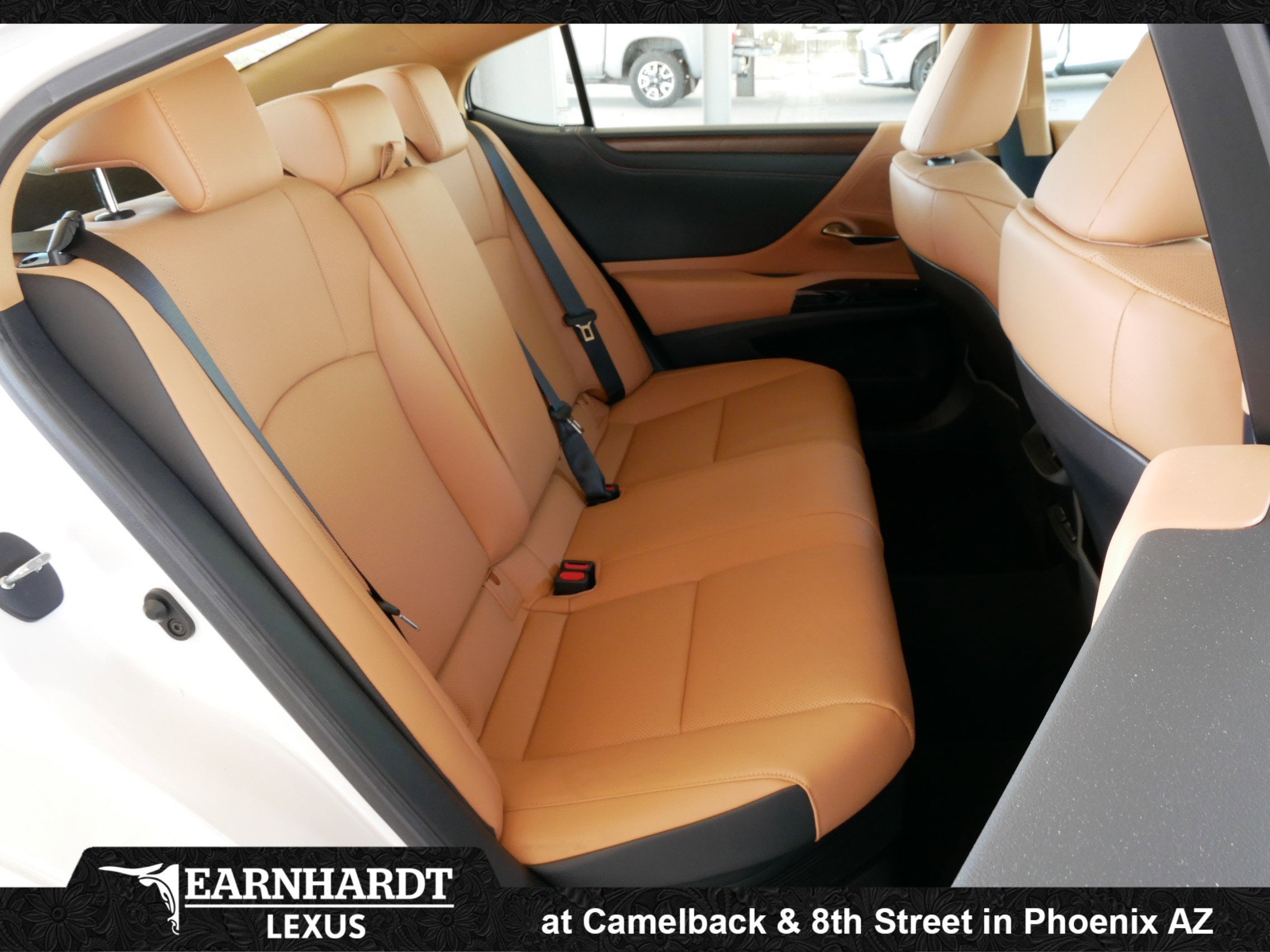 2024 Lexus ES ES 300h