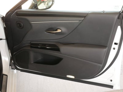 2025 Lexus ES 300h ES 300h