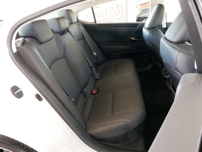 2025 Lexus ES 300h ES 300h