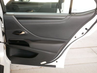 2025 Lexus ES 300h ES 300h