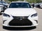 2025 Lexus ES 300h ES 300h