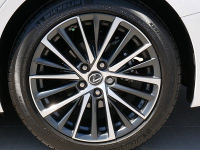 2025 Lexus ES 300h ES 300h