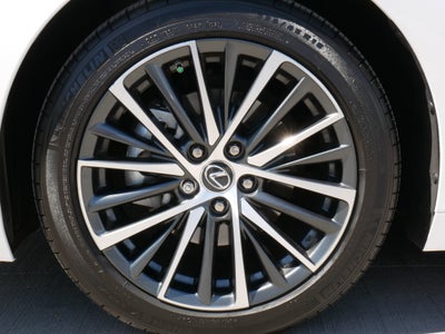 2025 Lexus ES 300h ES 300h