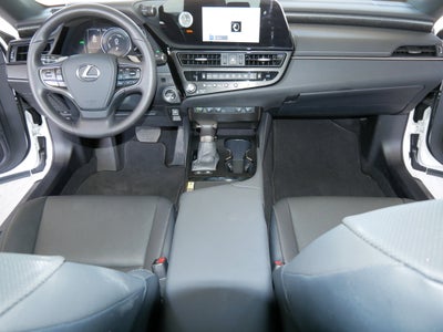 2025 Lexus ES 300h ES 300h
