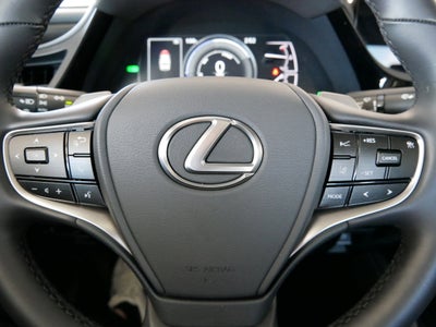 2025 Lexus ES 300h ES 300h