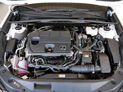 2025 Lexus ES 300h ES 300h