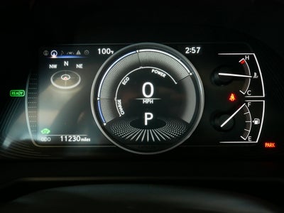 2025 Lexus ES 300h ES 300h