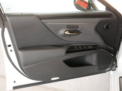 2025 Lexus ES 300h ES 300h