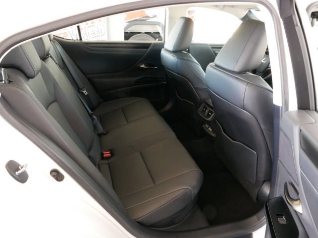 2025 Lexus ES 300h ES 300h
