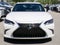 2025 Lexus ES 300h ES 300h
