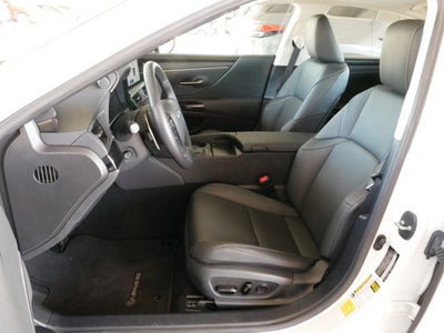 2025 Lexus ES 300h ES 300h
