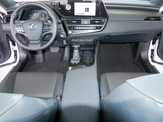 2025 Lexus ES 300h ES 300h