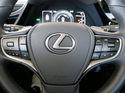 2025 Lexus ES 300h ES 300h
