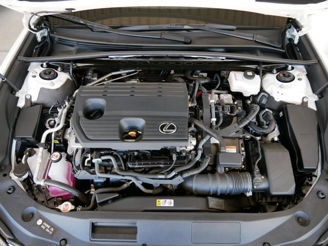 2025 Lexus ES 300h ES 300h