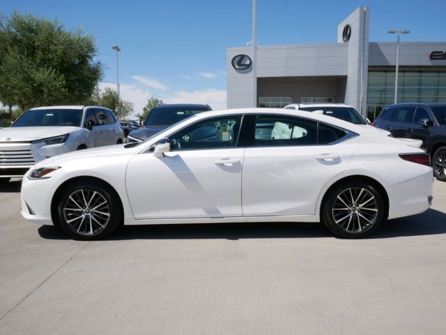 2025 Lexus ES 300h ES 300h