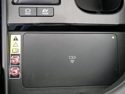 2025 Lexus ES 300h ES 300h