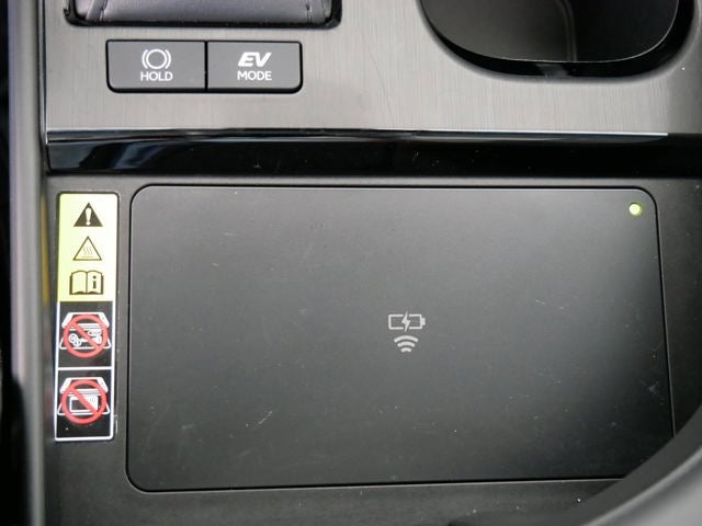 2025 Lexus ES 300h ES 300h