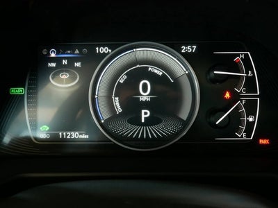 2025 Lexus ES 300h ES 300h