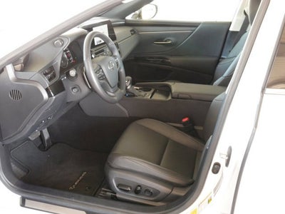 2025 Lexus ES 300h ES 300h