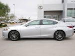 2025 Lexus ES ES 300h