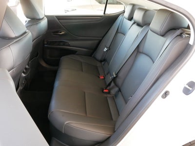 2025 Lexus ES 300h ES 300h