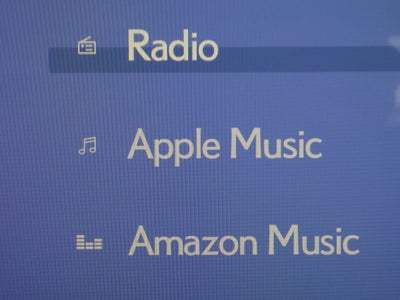 2025 Lexus ES 300h ES 300h