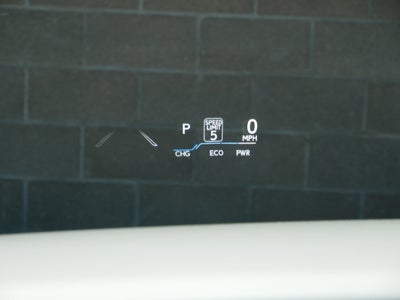 2025 Lexus ES 300h ES 300h