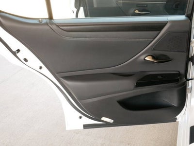 2025 Lexus ES 300h ES 300h