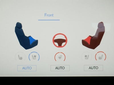 2025 Lexus ES 300h ES 300h