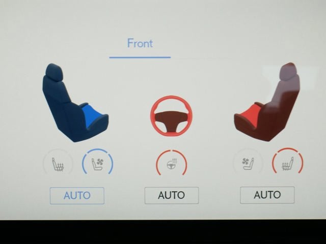 2025 Lexus ES 300h ES 300h