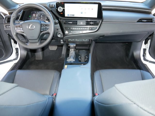 2025 Lexus ES 300h ES 300h