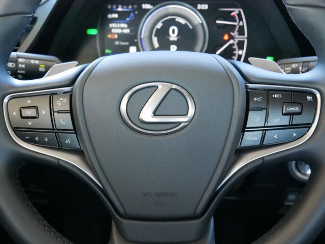 2025 Lexus ES 300h ES 300h